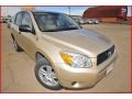 Savannah Metallic - RAV4 V6 4WD Photo No. 9