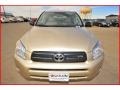 Savannah Metallic - RAV4 V6 4WD Photo No. 10