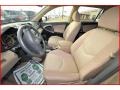 Savannah Metallic - RAV4 V6 4WD Photo No. 12