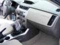 Light Ice Blue Metallic - Focus S Coupe Photo No. 21