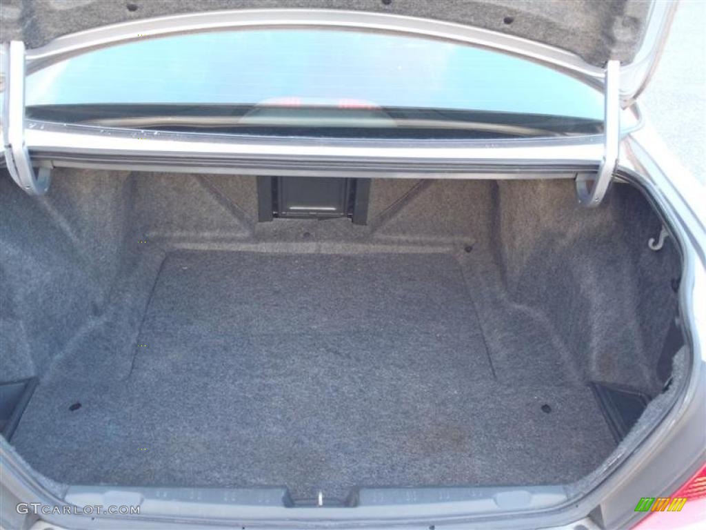 2002 Acura CL 3.2 Trunk Photo #40697526