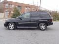 Onyx Black - TrailBlazer LT 4x4 Photo No. 1