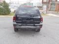 Onyx Black - TrailBlazer LT 4x4 Photo No. 4