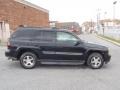 Onyx Black - TrailBlazer LT 4x4 Photo No. 8