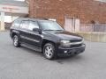 Onyx Black - TrailBlazer LT 4x4 Photo No. 9