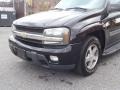 Onyx Black - TrailBlazer LT 4x4 Photo No. 13