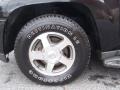 Onyx Black - TrailBlazer LT 4x4 Photo No. 14