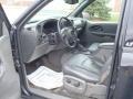 Onyx Black - TrailBlazer LT 4x4 Photo No. 30