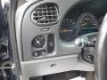 Onyx Black - TrailBlazer LT 4x4 Photo No. 33