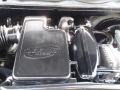 Onyx Black - TrailBlazer LT 4x4 Photo No. 51