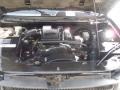 Onyx Black - TrailBlazer LT 4x4 Photo No. 52
