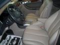 2004 Onyx Green Pearl Chrysler Pacifica AWD  photo #2