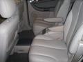 2004 Onyx Green Pearl Chrysler Pacifica AWD  photo #4