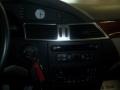 2004 Onyx Green Pearl Chrysler Pacifica AWD  photo #6