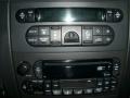 2004 Onyx Green Pearl Chrysler Pacifica AWD  photo #7
