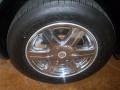 2004 Onyx Green Pearl Chrysler Pacifica AWD  photo #10