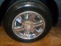 2004 Onyx Green Pearl Chrysler Pacifica AWD  photo #12