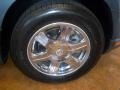 2004 Onyx Green Pearl Chrysler Pacifica AWD  photo #13