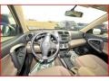 Savannah Metallic - RAV4 V6 4WD Photo No. 22