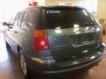 2004 Onyx Green Pearl Chrysler Pacifica AWD  photo #14