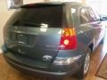 2004 Onyx Green Pearl Chrysler Pacifica AWD  photo #16