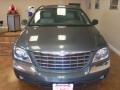 2004 Onyx Green Pearl Chrysler Pacifica AWD  photo #19