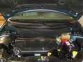 2004 Onyx Green Pearl Chrysler Pacifica AWD  photo #21
