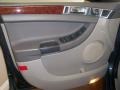 2004 Onyx Green Pearl Chrysler Pacifica AWD  photo #23