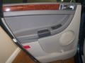 2004 Onyx Green Pearl Chrysler Pacifica AWD  photo #25