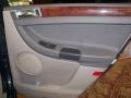 2004 Onyx Green Pearl Chrysler Pacifica AWD  photo #29
