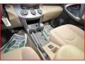 Savannah Metallic - RAV4 V6 4WD Photo No. 24