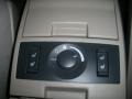 2004 Onyx Green Pearl Chrysler Pacifica AWD  photo #31