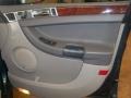 2004 Onyx Green Pearl Chrysler Pacifica AWD  photo #32