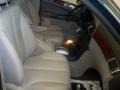 2004 Onyx Green Pearl Chrysler Pacifica AWD  photo #33