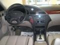 2004 Onyx Green Pearl Chrysler Pacifica AWD  photo #35