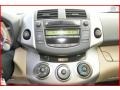 Savannah Metallic - RAV4 V6 4WD Photo No. 25