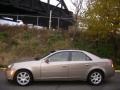 Cashmere - CTS Sedan Photo No. 2