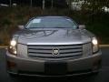 Cashmere - CTS Sedan Photo No. 3