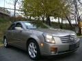 Cashmere - CTS Sedan Photo No. 4