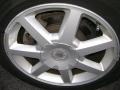 Cashmere - CTS Sedan Photo No. 7