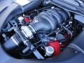 4.7 Liter DOHC 32-Valve VVT V8 Engine for 2011 Maserati GranTurismo Convertible GranCabrio #40700621