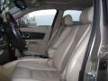 Cashmere - CTS Sedan Photo No. 14