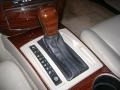Cashmere - CTS Sedan Photo No. 17
