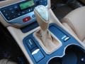 Cuoio Transmission Photo for 2011 Maserati GranTurismo Convertible #40700981