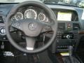 Black Dashboard Photo for 2011 Mercedes-Benz E #40701489