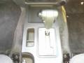 Silver Lightning Metallic - Xterra S Photo No. 10