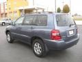 Bluestone Metallic - Highlander V6 4WD Photo No. 3