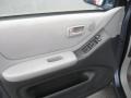 Bluestone Metallic - Highlander V6 4WD Photo No. 8