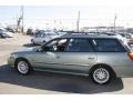 Seamist Green Pearl - Legacy L Wagon Photo No. 9