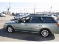 2004 Seamist Green Pearl Subaru Legacy L Wagon  photo #9